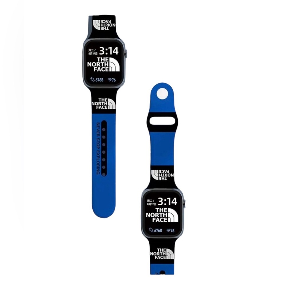 Apple Watch Band 38/40/41mm -Small- Series 1-11 / SE / Ultra - Luxury Strap -